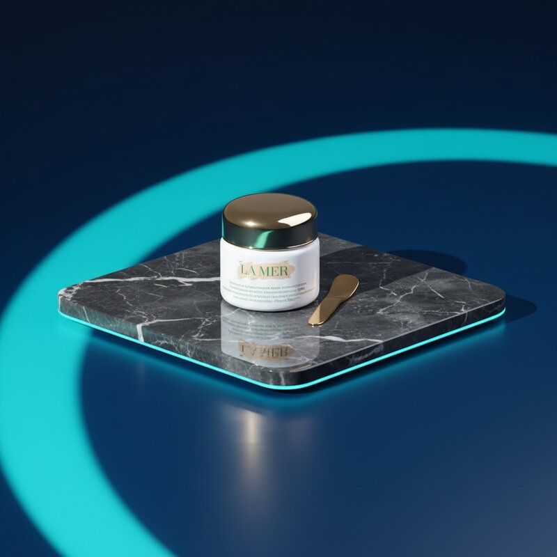 La Mer The Moisturizing Soft Cream