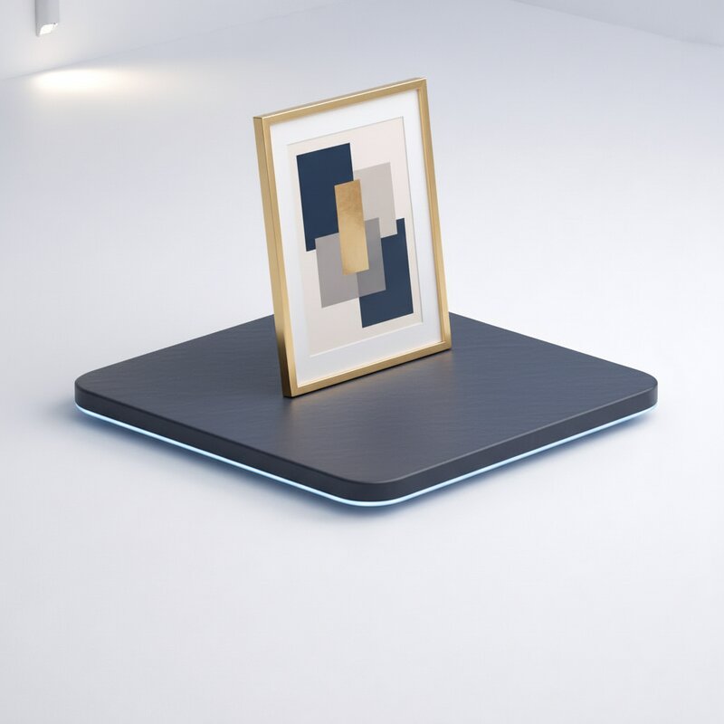 Лимитированный принт современного художника