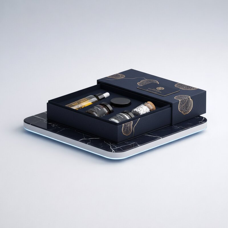 Дегустационный набор трюфельных деликатесов