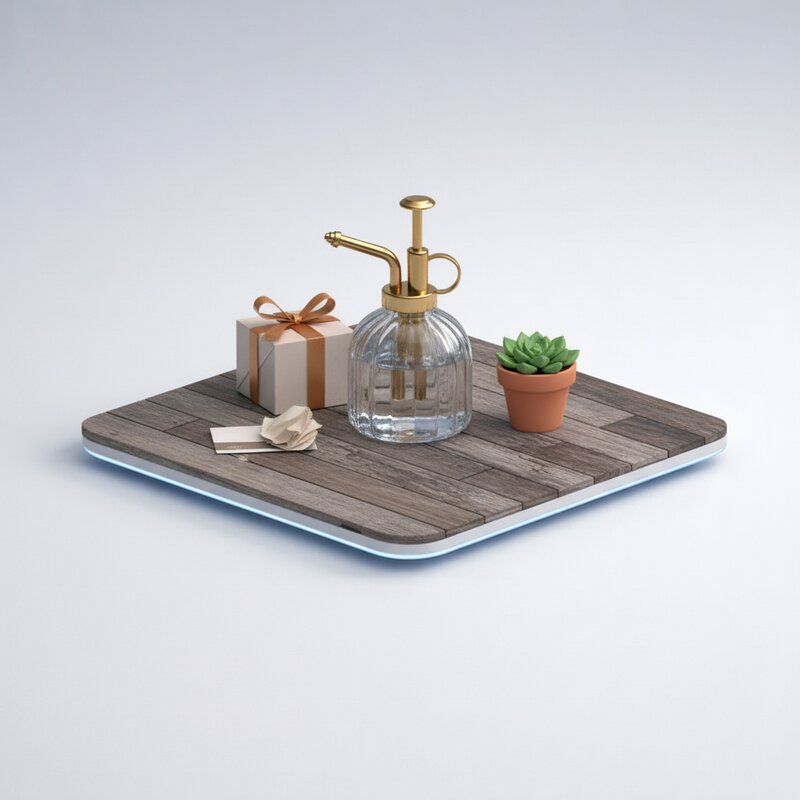 Vintage Style Plant Mister