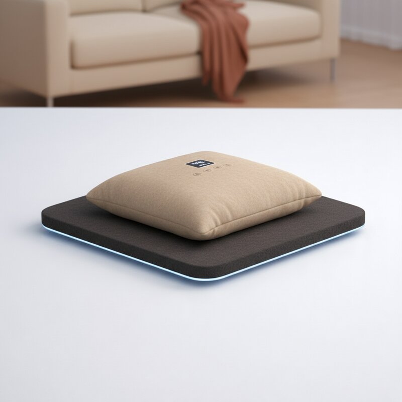 Электрическая грелка с автоматическим отключением