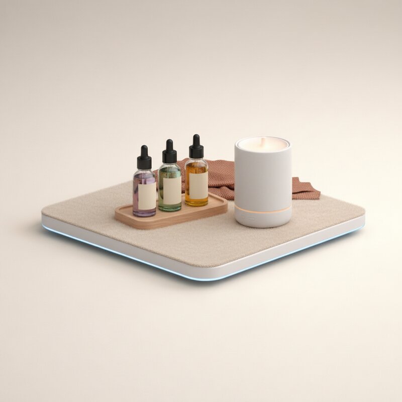 Набор ароматических масел для диффузора