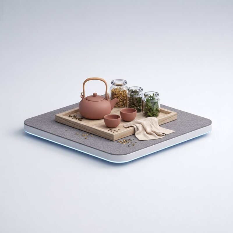 Набор для чайной церемонии