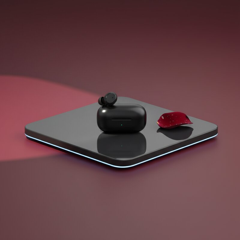 Беспроводные наушники