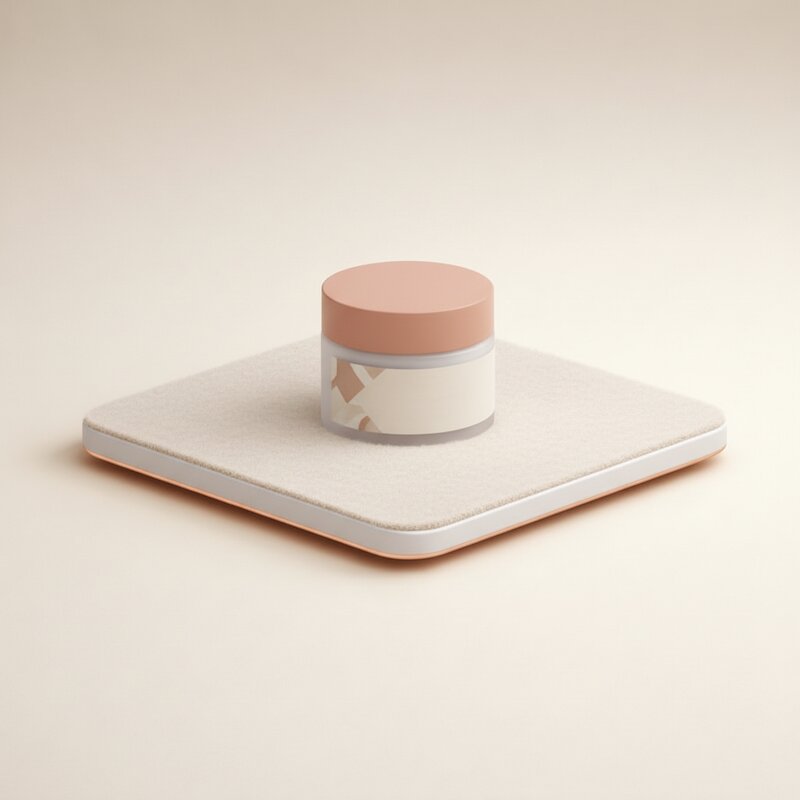 Hydrating Overnight Mask