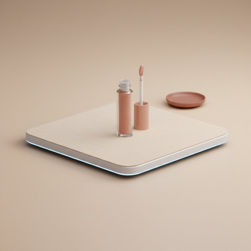 Hydrating Tinted Lip Oil