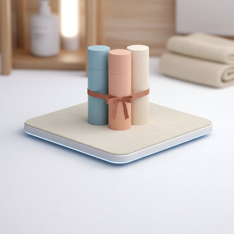 Набор для ухода за кожей лица