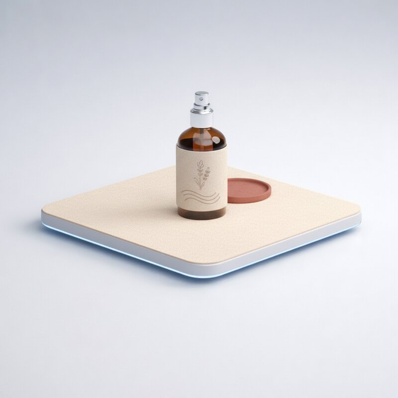 Ароматический спрей для подушек