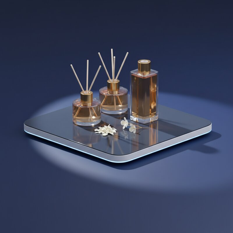 Набор ароматических диффузоров