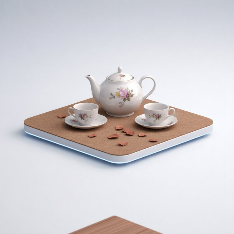 Подарок девушке любящей чай: идеи спокойствия и уюта