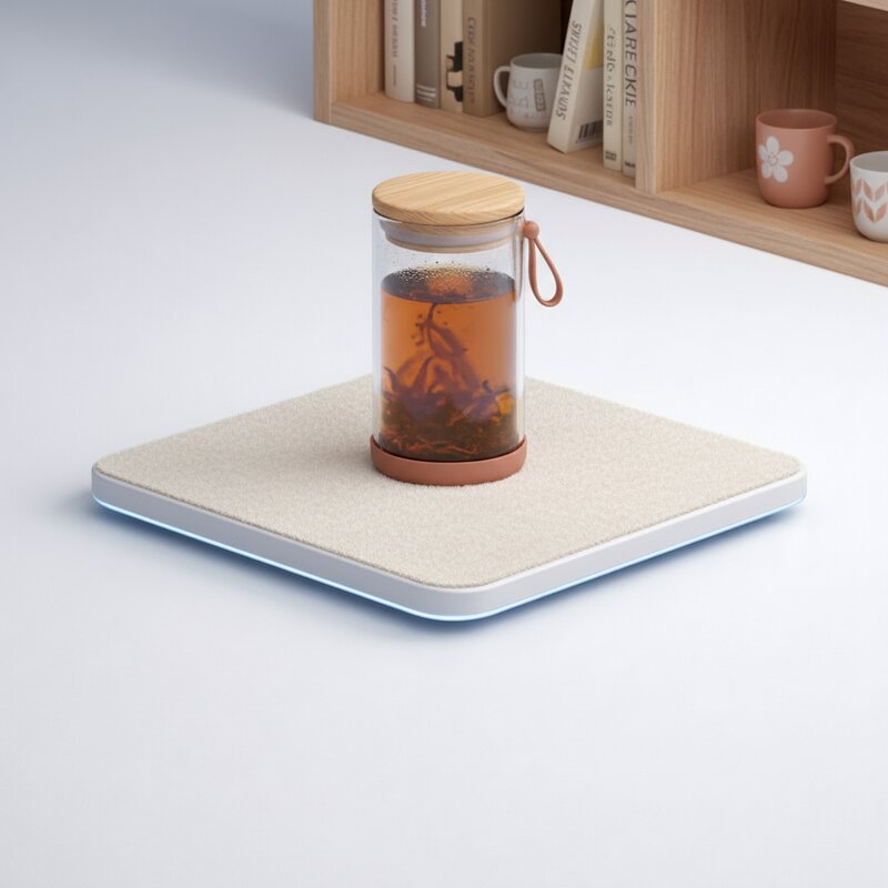 Термос для чая