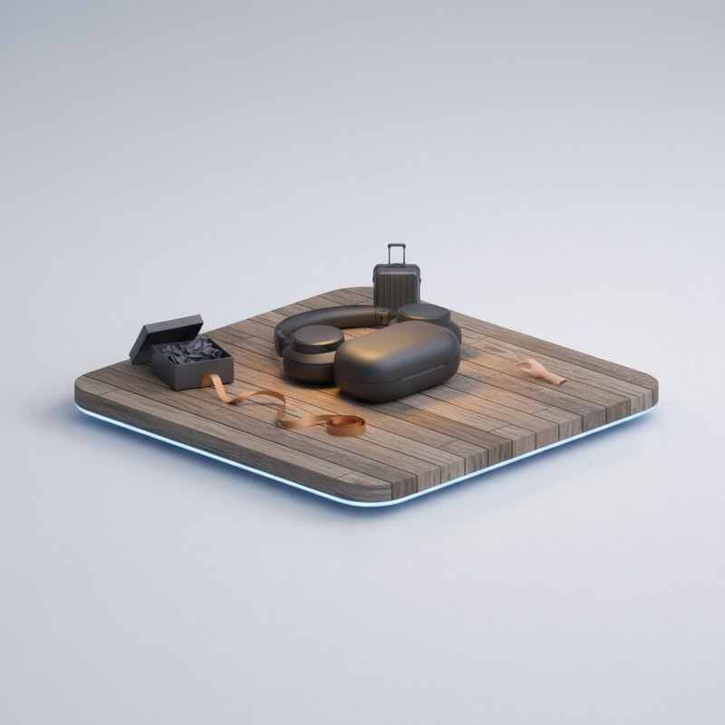 Auriculares inalámbricos con cancelación de ruido