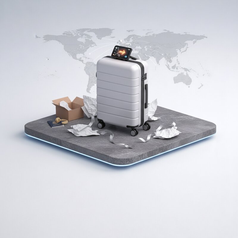 Подарок девушке путешественнице: идеи в дорогу