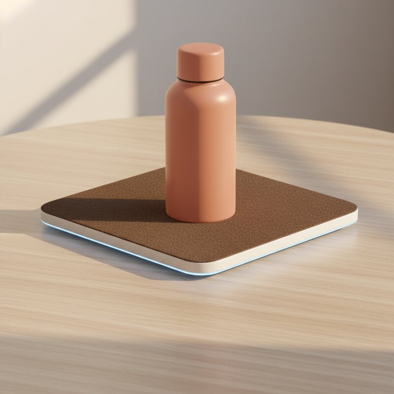 Стильный термос для напитков