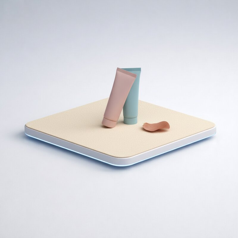 Набор питательного крема для рук