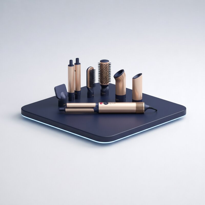 Стайлер Dyson Airwrap Complete