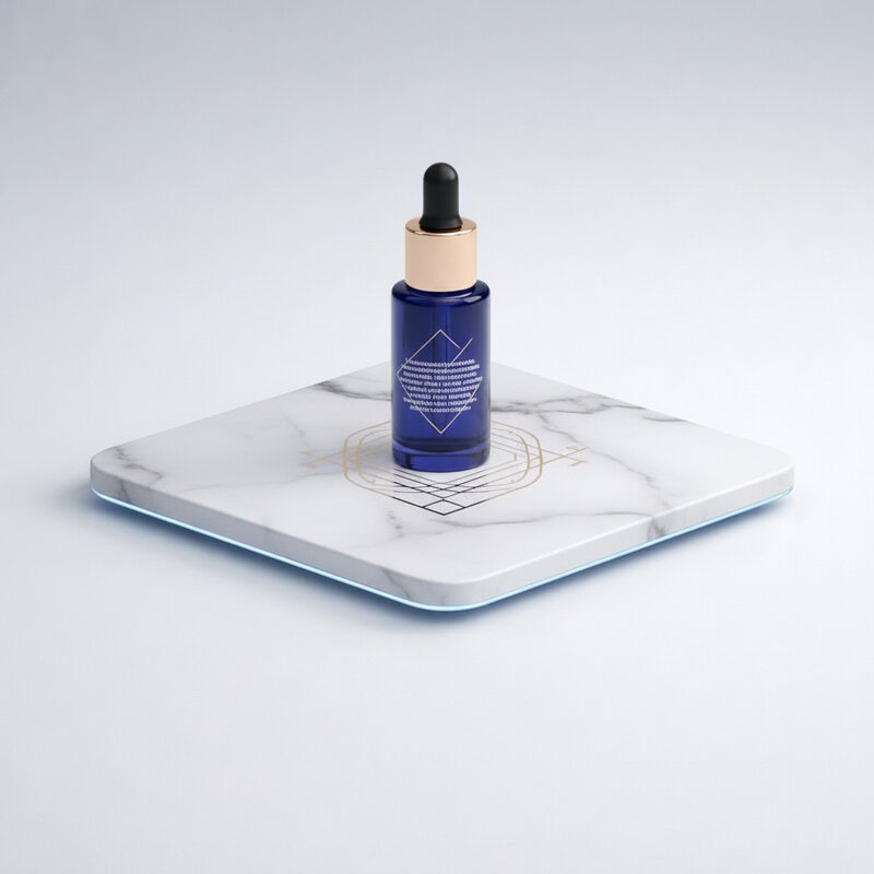 Увлажняющая сыворотка для лица