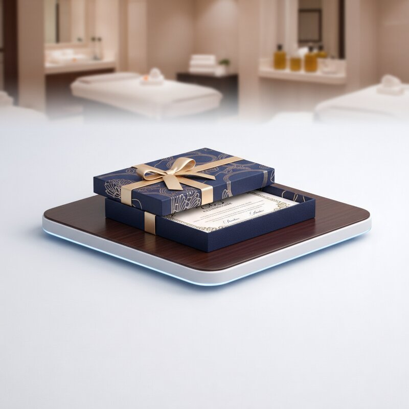 Day of Spa and Beauty Rituals