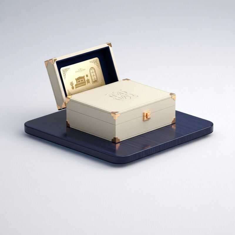 Romantic Weekend at a Boutique Hotel