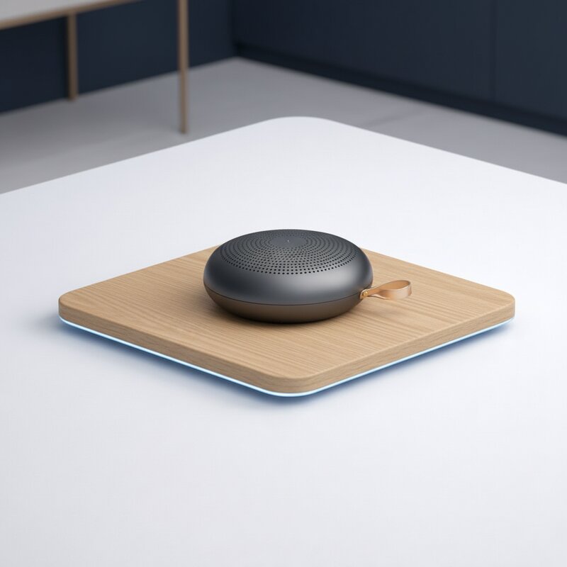 Bang & Olufsen Beosound A1