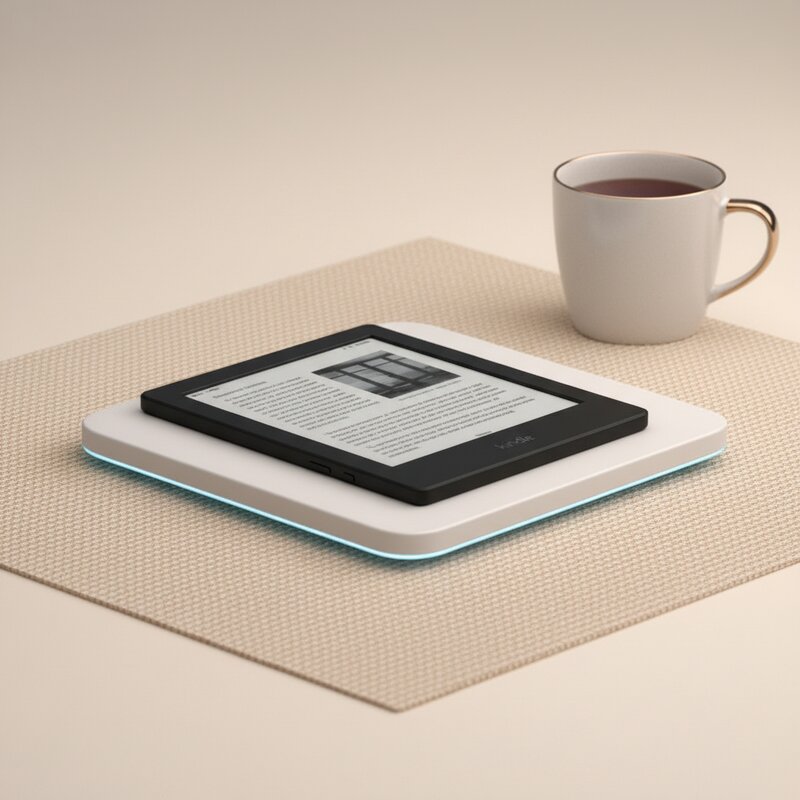 Электронная книга Kindle Paperwhite