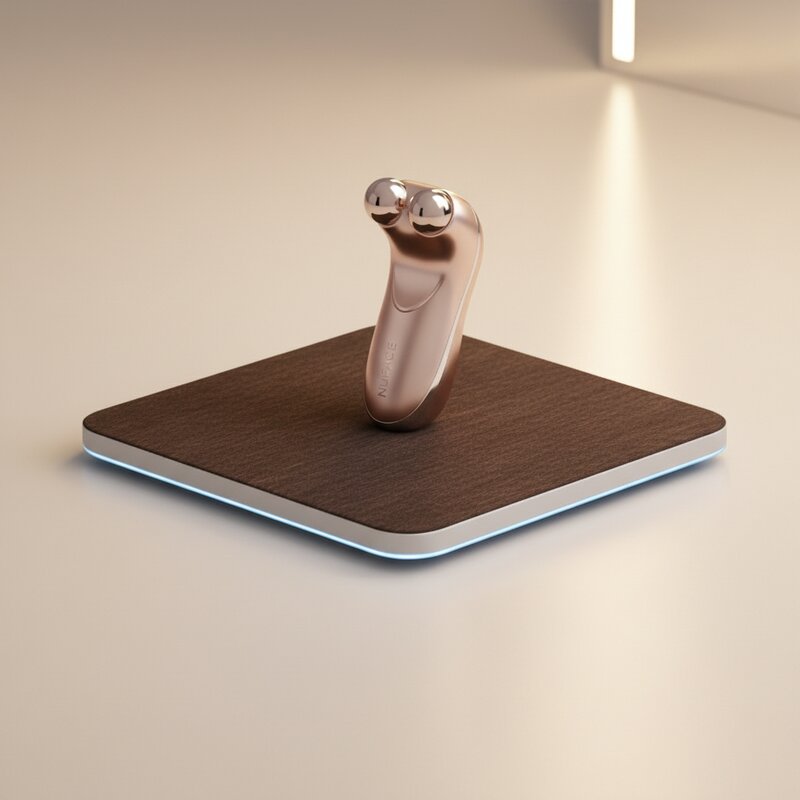 NuFACE Mini Microcurrent Device