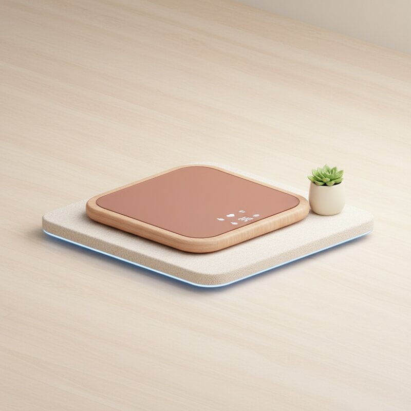 Smart Body Composition Scale