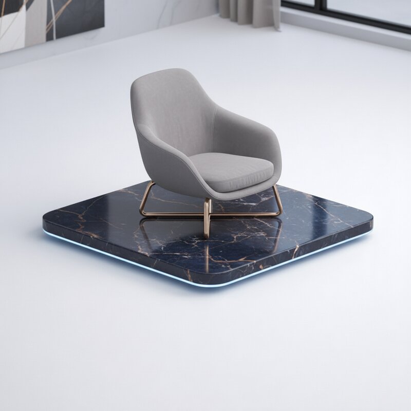 Designer Lounge Chair