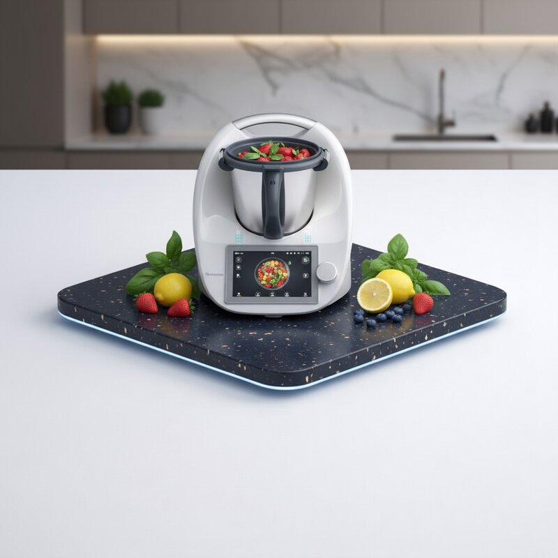 Thermomix TM6 Kitchen Machine