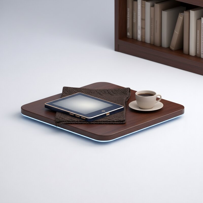 Premium E-Reader
