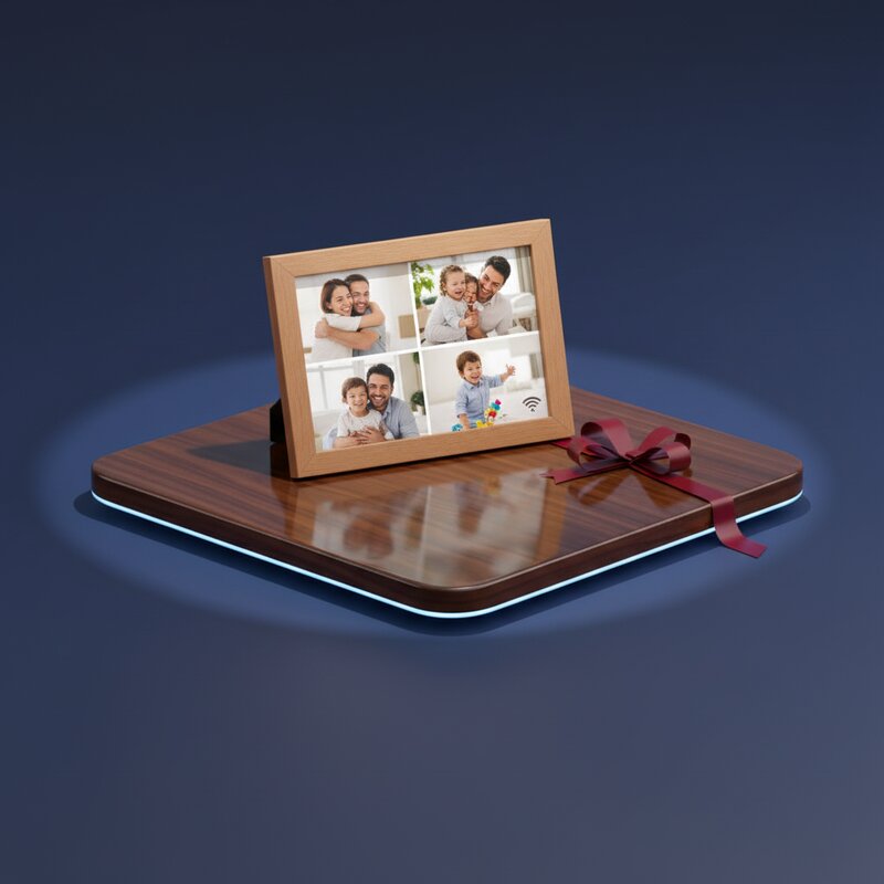 Digital Photo Frame