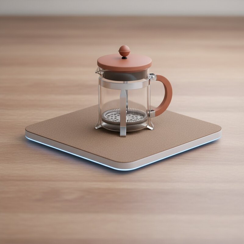 Подарок маме кофеману: бюджетные идеи для уюта