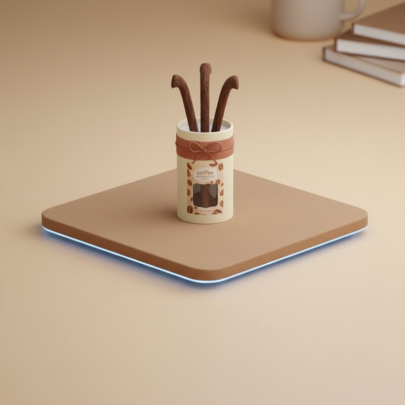 Ароматические палочки для кофеварки