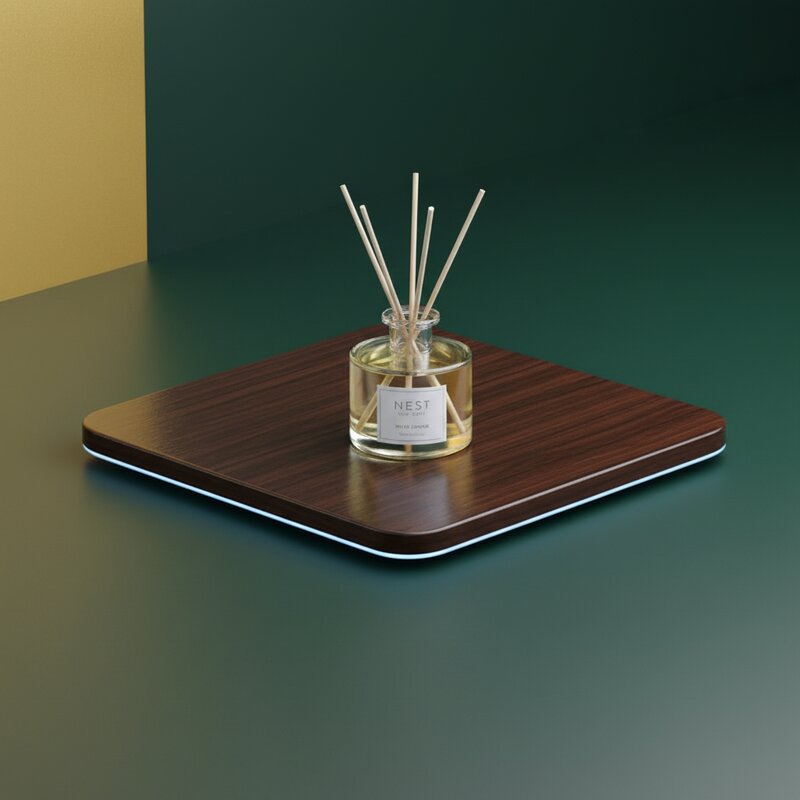 Difusor de cañas NEST New York Wild Jasmine