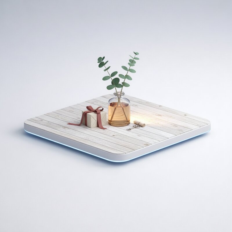 Ароматизатор с эвкалиптом