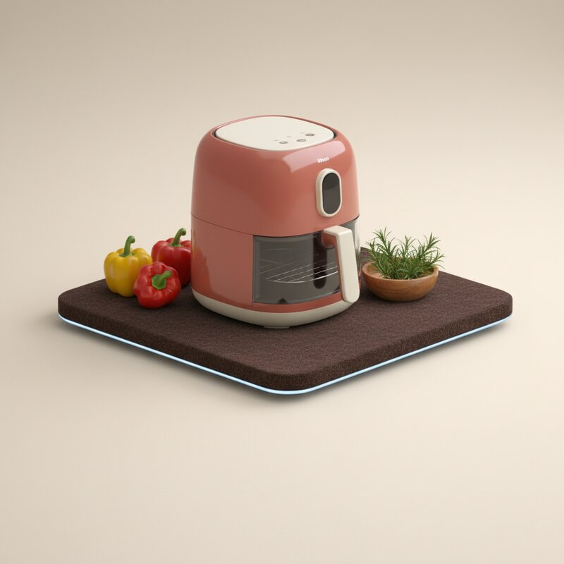 Подарок на новоселье для мамы: бюджетный вариант