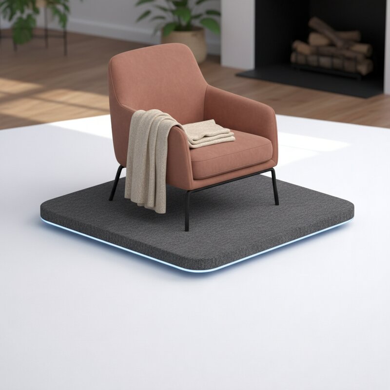 Подарок на новоселье для мамы