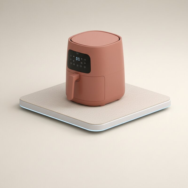 Convection Air Fryer