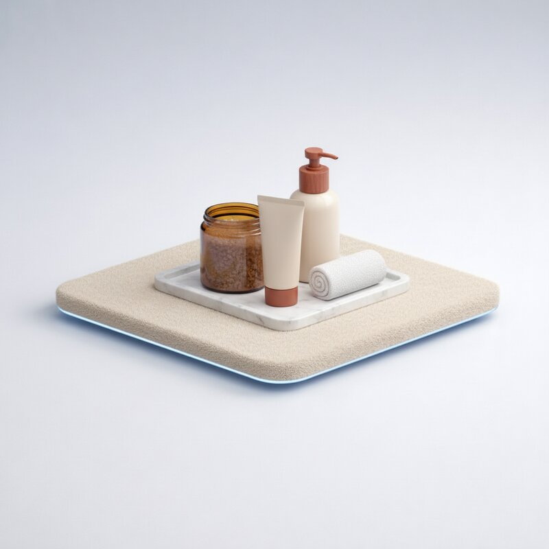 At-Home Spa Care Set