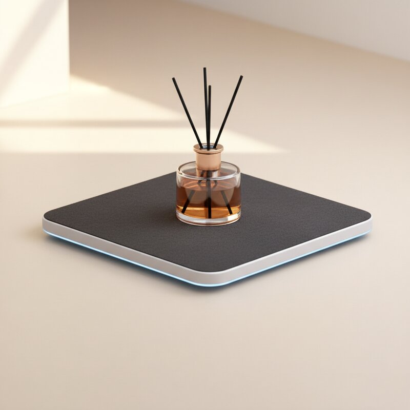 Aromatic Reed Diffuser