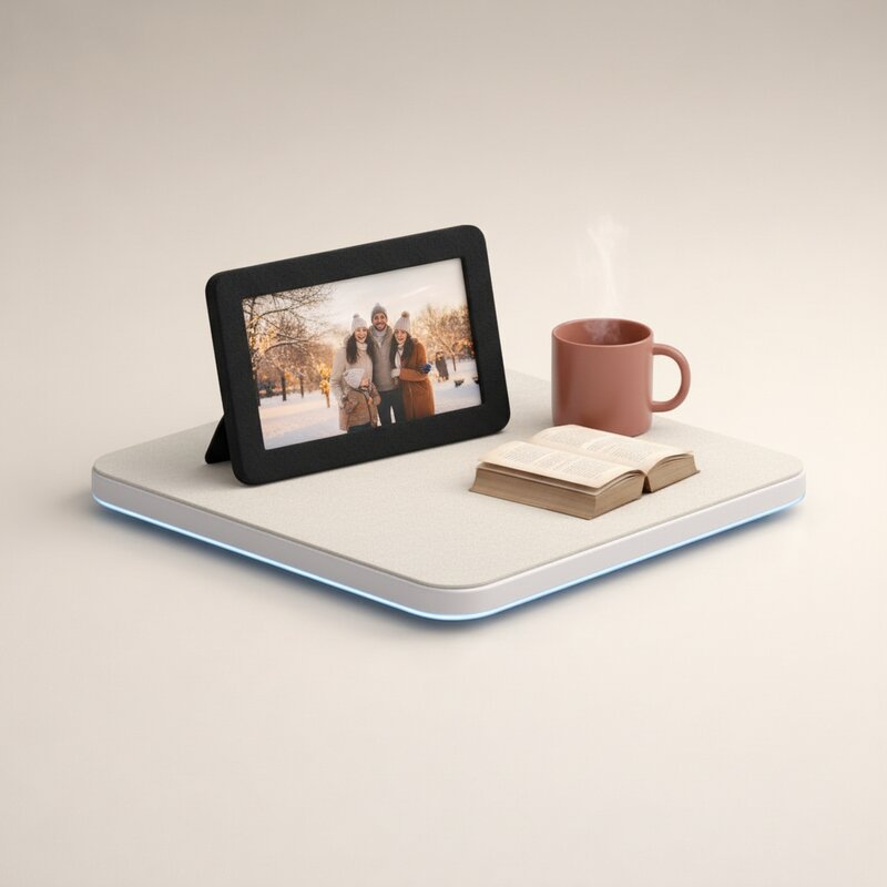 Цифровая фоторамка