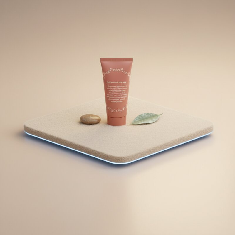 Питательный крем для рук