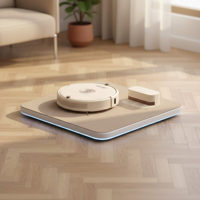 Новогодний подарок маме — роскошный и уютный набор