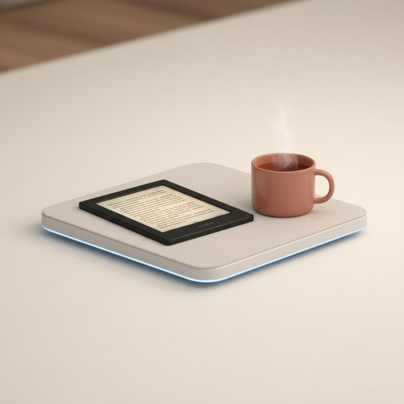 Электронный ридер Kindle Oasis