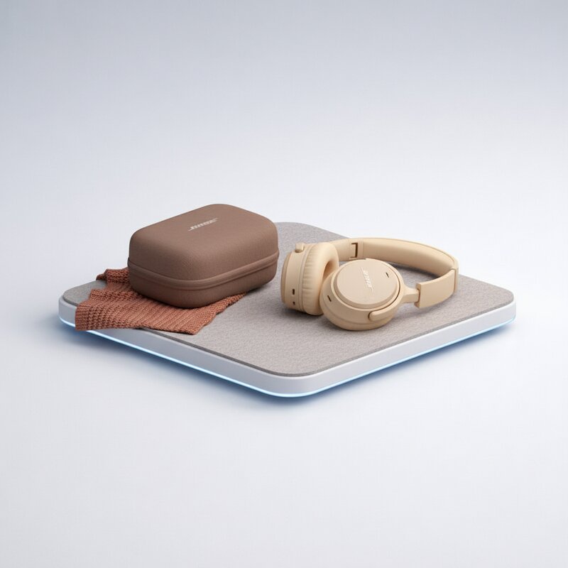 Наушники Bose QuietComfort 45