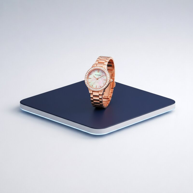 Новогодний подарок для мамы — Люкс-набор