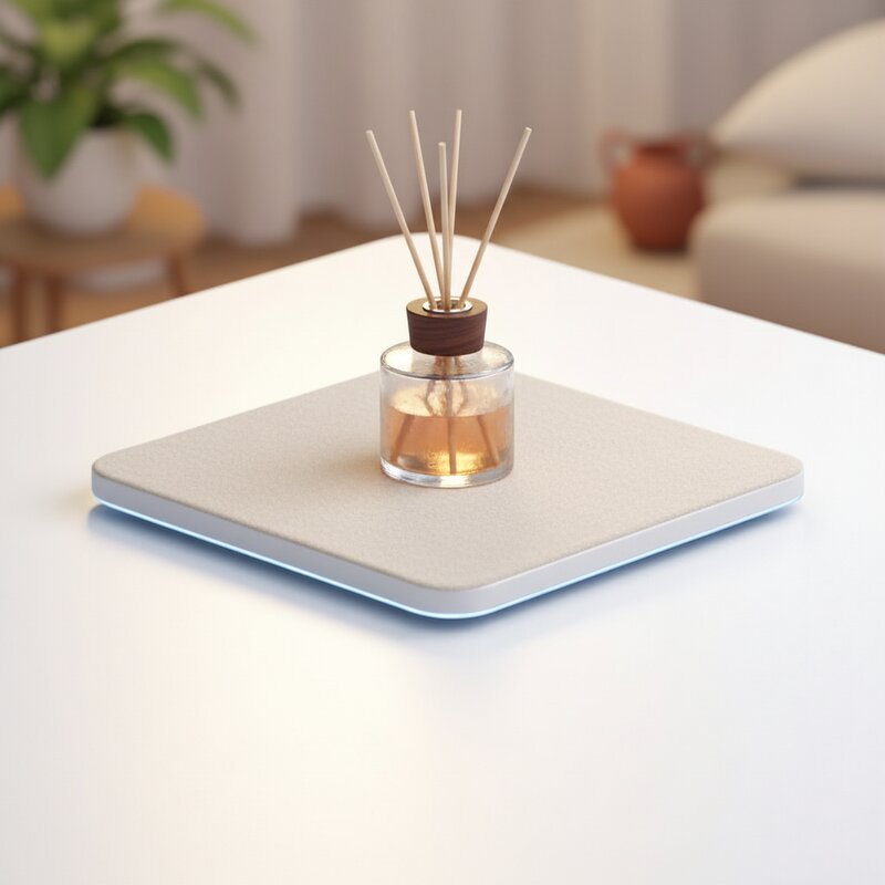 Difusor de Aroma con Varillas