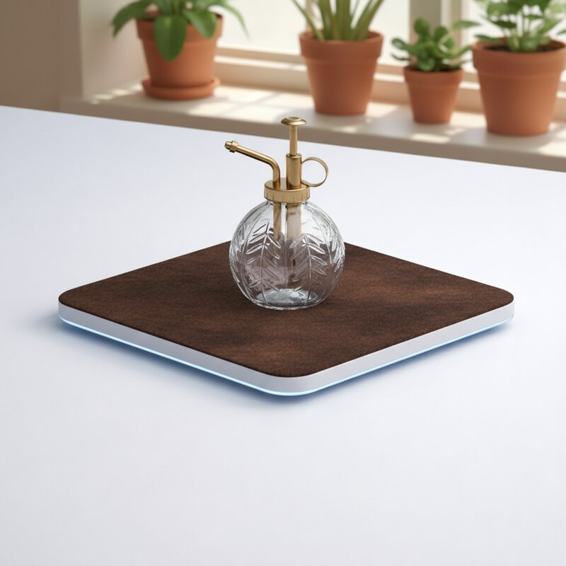 Pulverizador para Plantas