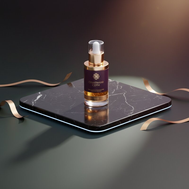 Suero Facial Rejuvenecedor