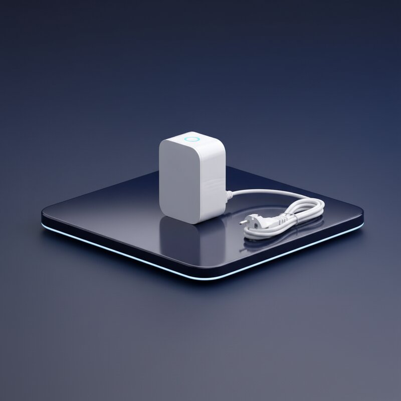 Умная розетка Wi-Fi